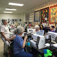Martelli Notions Quilting and Education Center 11